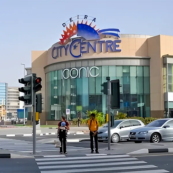 بازار موبایل دبی