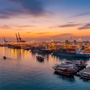 اقامت عمان