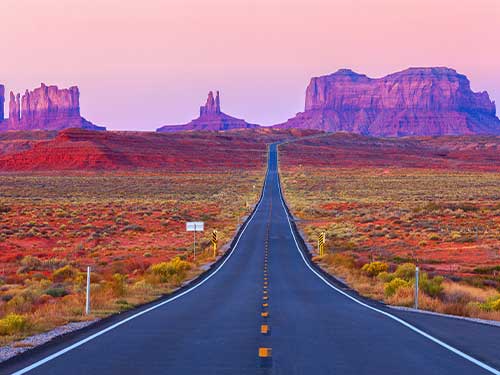 پیکاپ ویزای آمریکا