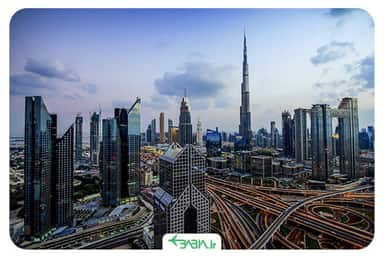 جاذبه گردشگری دبی ،جاذبه توریستی ترکیه ،اقامت در ترکیه ،اقامت در دبی ،در خواست ویزا دبی