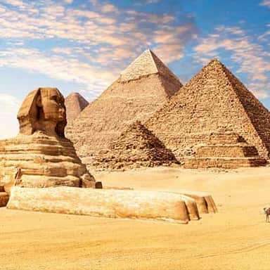 ویزای مصر
