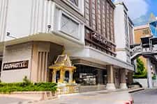 asia hotel bangkok