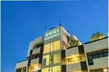 asoke residence hotel