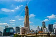 baiyoke sky hotel