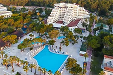 AMARA COMFORT RESORT