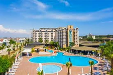 AMON HOTEL(+18)