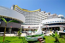 CENDER HOTEL