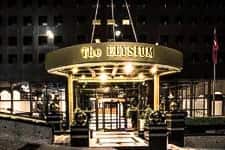 hotel elysium taksim istanbul
