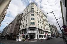 hotel green park taksim istanbul