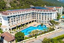 IMPERIAL SUNLAND
