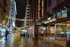 GRAND HALIC