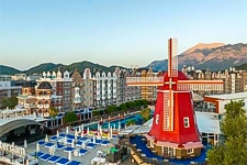 ORANGE COUNTY BELEK(COUPLE)