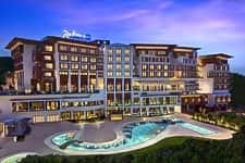 hotel radisson blu istanbul