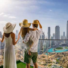 مزایا و معایب زندگی در دبی