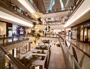 گرند مال کوالالامپور