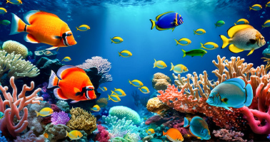 آکواریوم مالزی