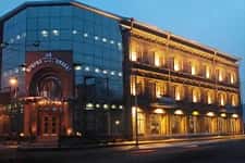 ARARAT HOTEL