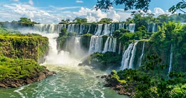 آبشار دو ایگوازو