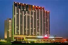 CITYTEL HOTEL OKTYABRSKAYA VEGA IZMAILOVO HOTEL