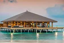 cocoon maldives hotel