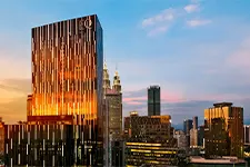 eq hotel kuala lumpur