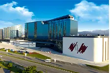 euphoria hotel georgia