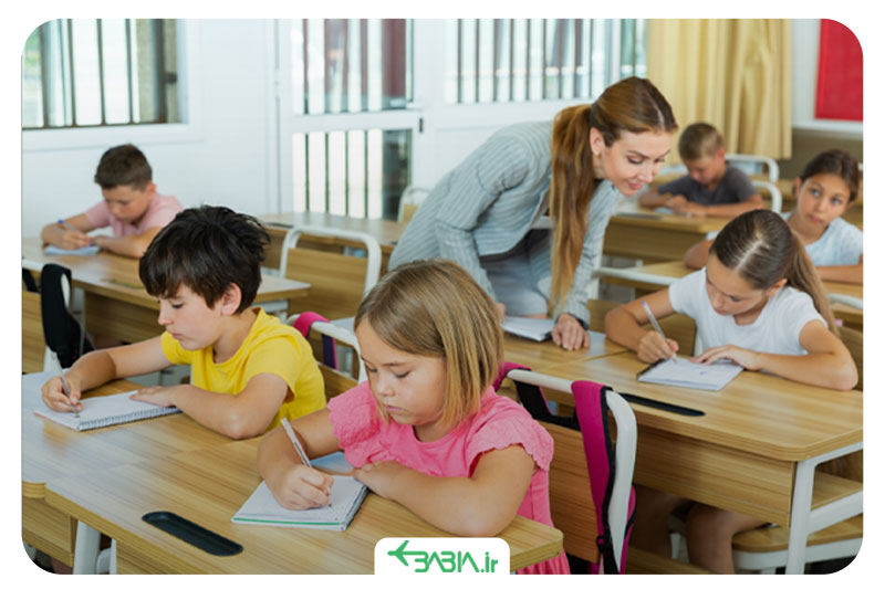 بورسیه تحصیلی آلمان