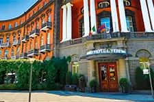 GRAND HOTEL YEREVAN