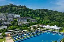 hayatt regency phuket