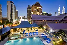 hotel royal chulan-kuala lumpur