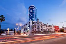 jrw welmond hotel cosino georgia