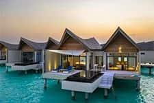 kuredhivaru resort and spa