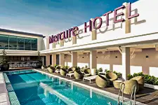 MERCURE KUALALUMPUR