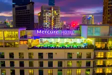 MERCURE KUALALUMPUR SHAW PARADE HOTEL ROYAL AT QUEENS