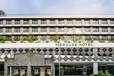 mercure singapore tyrwhitt hotel
