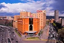 METROPOL ARMENIA HOTEL