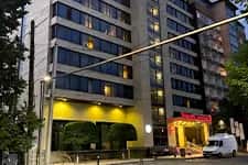 NEW NAIRI HOTEL