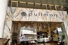 pullman klcc hotel