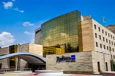 RADISSON BLU