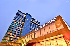 radisson blue ivera hotel tbilis