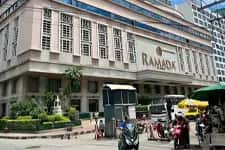 ramada by wyndham dma bangkok