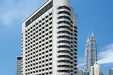 SHANGRI LA KUALALUMPUR GRAND PARK CITY HOTEL