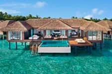 sheraton maldives full moon