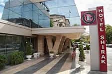 SHIRAK HOTEL