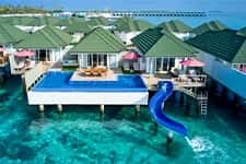 siyam world maldives