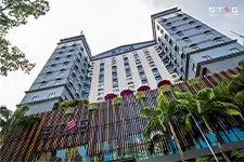 STEG KULALUMPUR