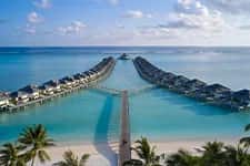 sun island resort maldives