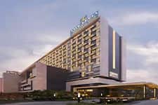 the leela ambience hotel dehli
