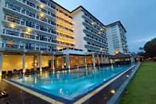 GRAMBELL ROYAL CLASIC TURYA KALUTARA