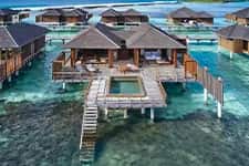 villa nautica paradise island resort